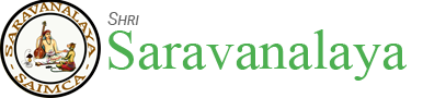 Saravanalaya